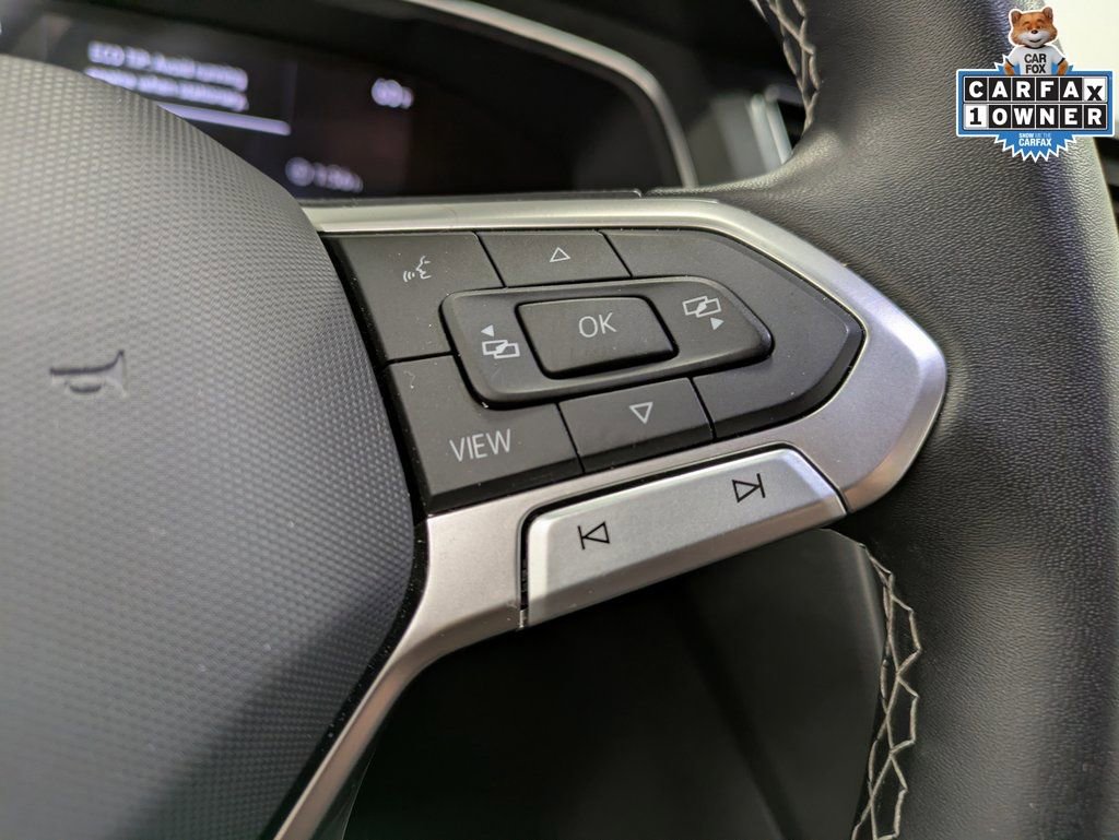 Used 2023 Volkswagen Tiguan S w/ IQ.Drive Package image 18