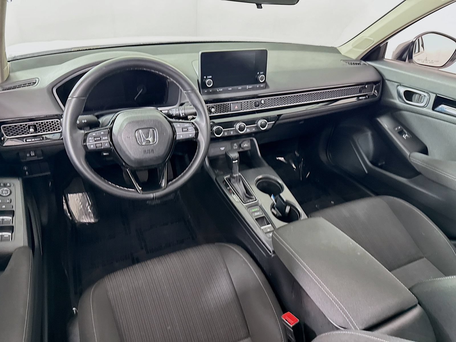 Certified 2023 Honda Civic EX image 19
