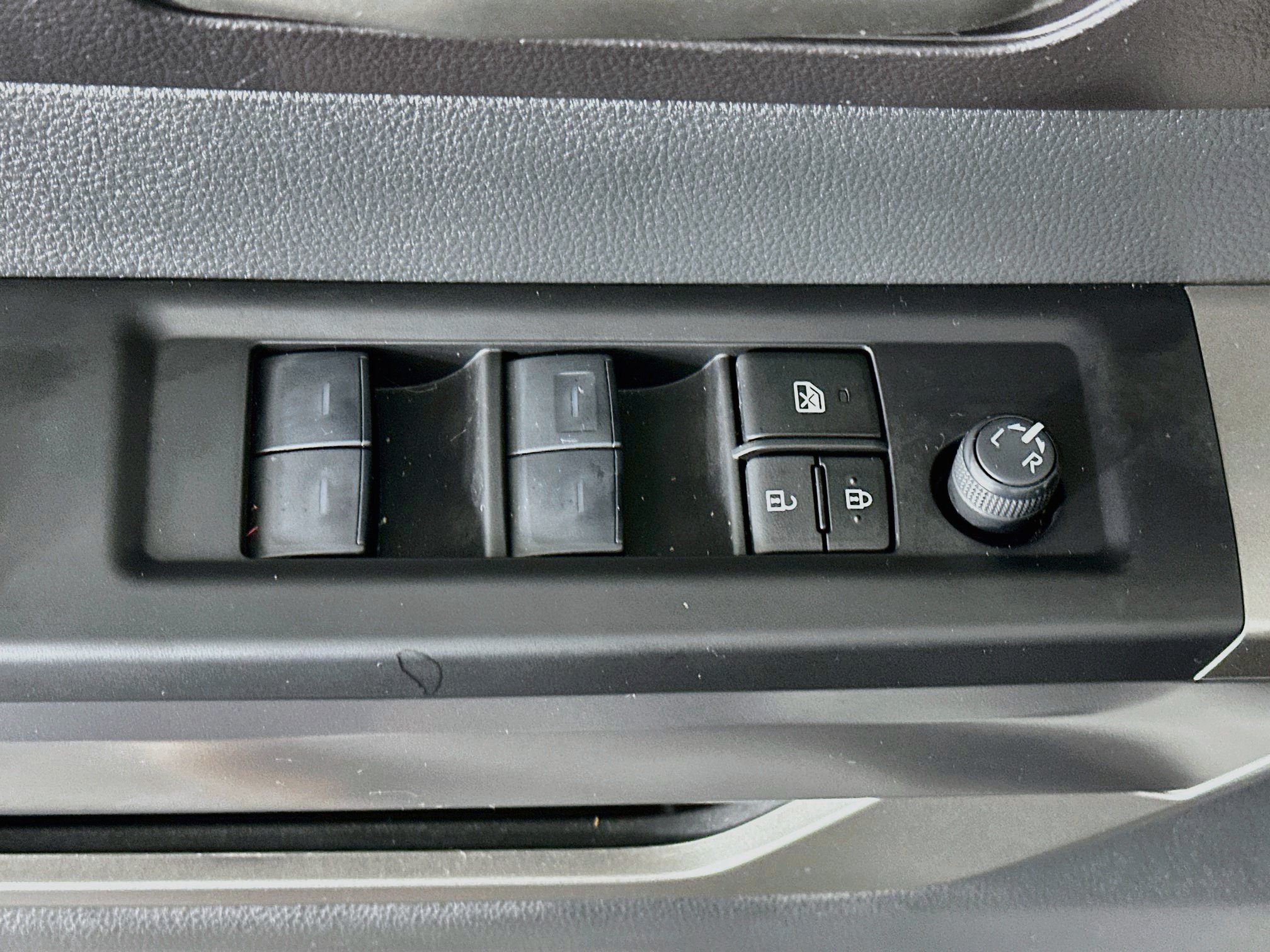 Used 2024 Toyota Tundra SR5 w/ TRD Off-Road Package AWD/4WD image 15