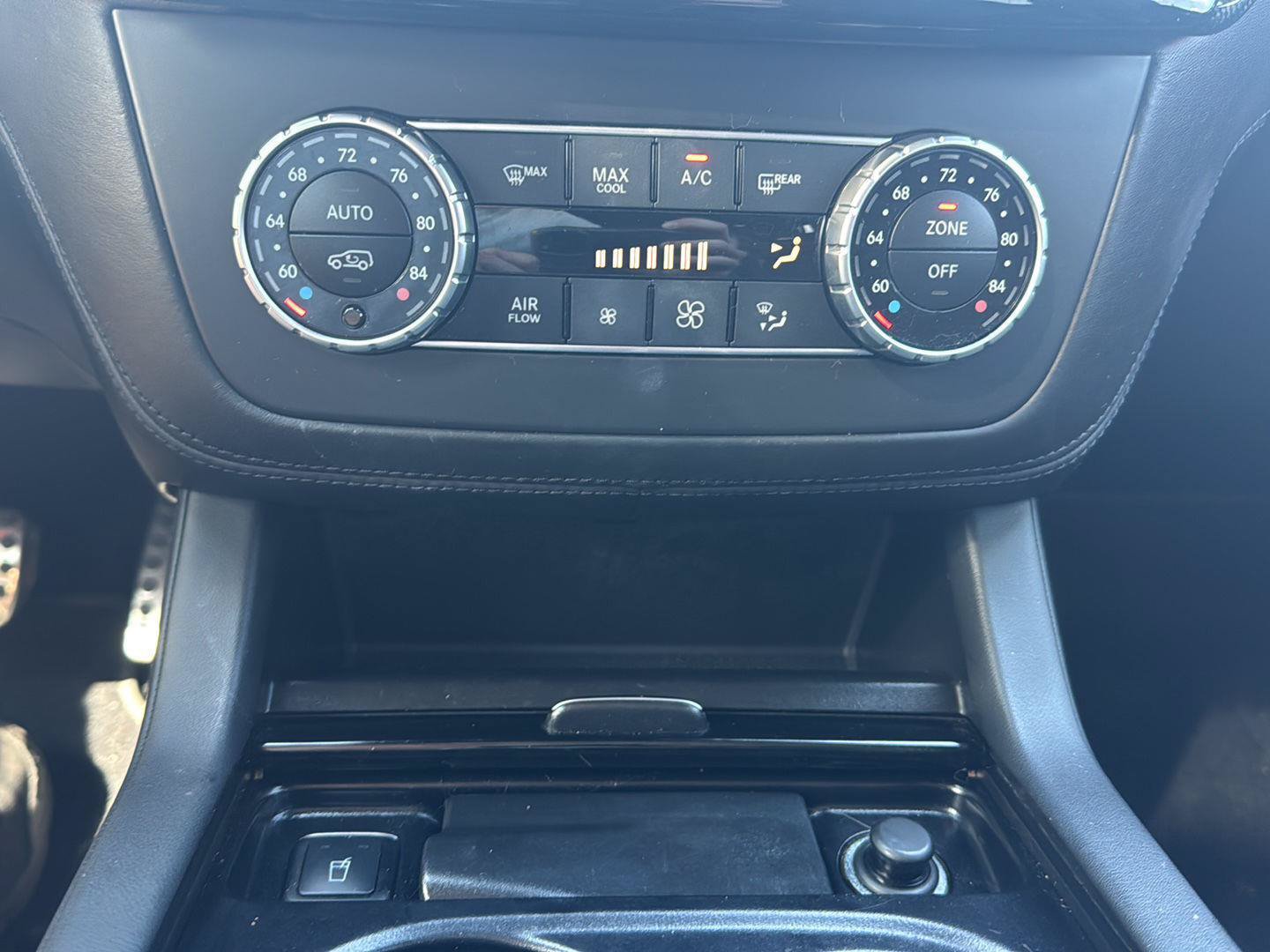 Used 2019 Mercedes-Benz GLE 63 AMG S image 7