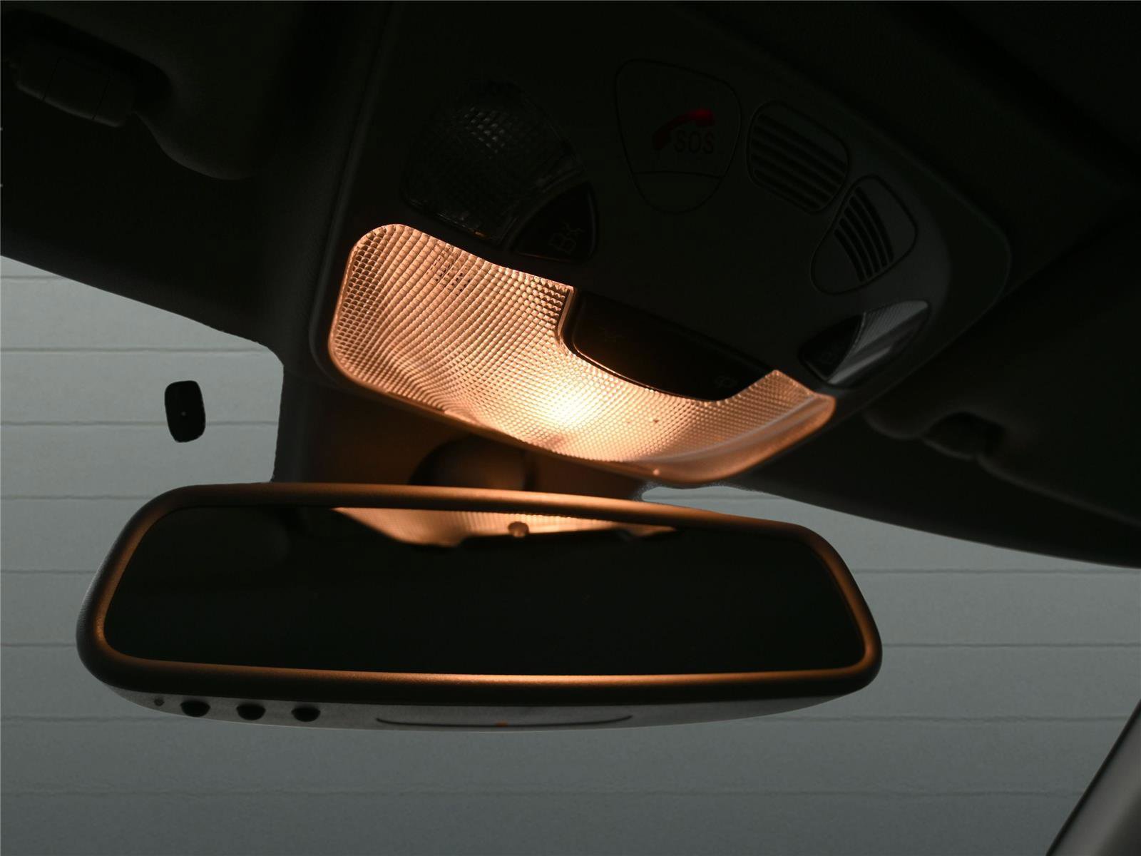 Used 2008 Mercedes-Benz CLK 550 Cabriolet image 5