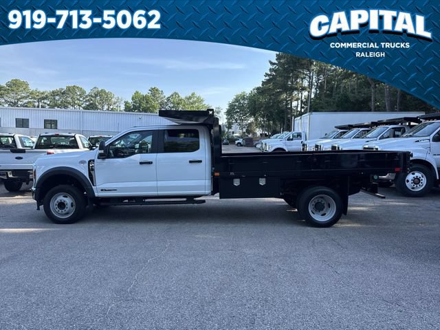 New 2026 Ford F450 XL RWD image 5