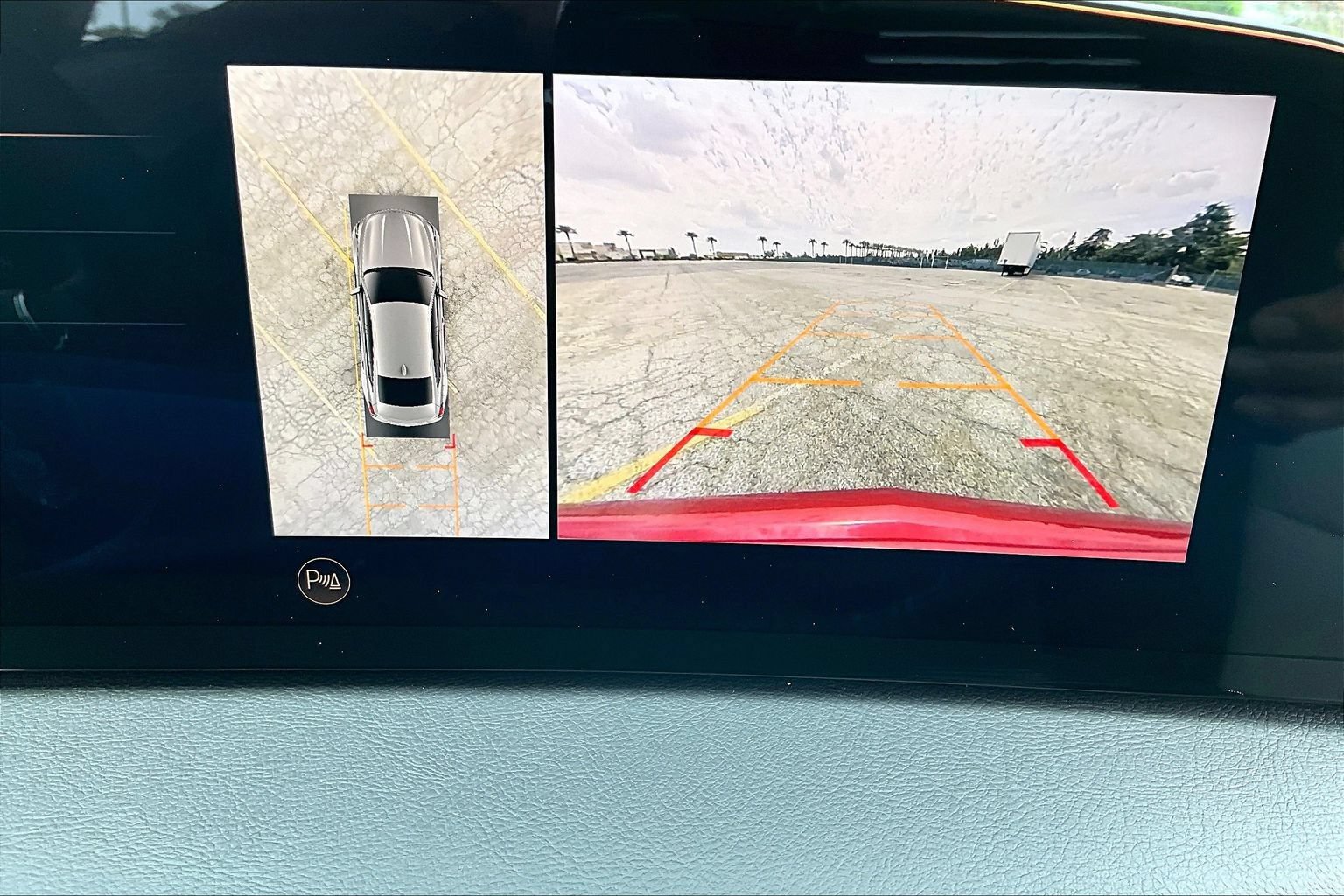New 2026 Cadillac CT5 Sport w/ Technology Package RWD image 27