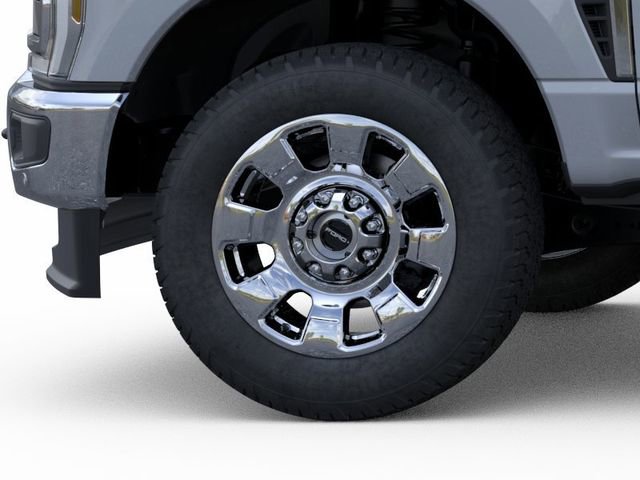 New 2026 Ford F250 Lariat w/ Lariat Premium Package image 20