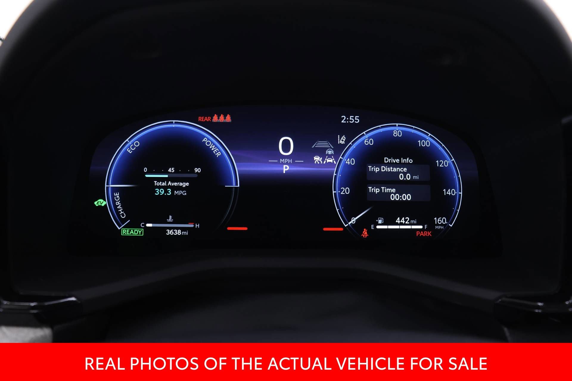 Certified 2025 Toyota Camry XLE w/ Premium Package image 6