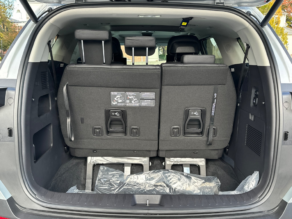 New 2026 Kia Carnival SX Prestige FWD image 6
