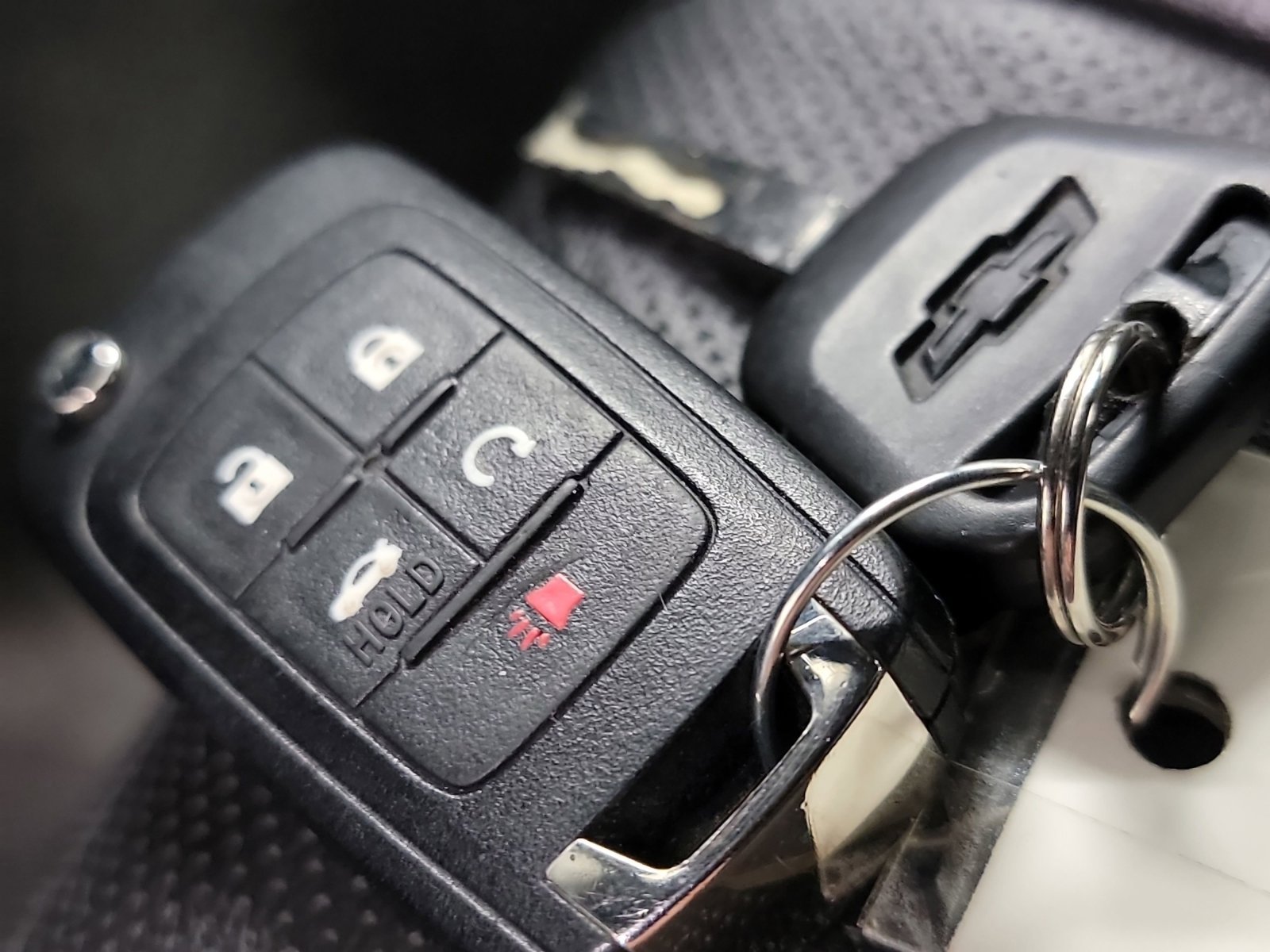 Used 2010 Chevrolet Camaro LT w/ RS Package image 29