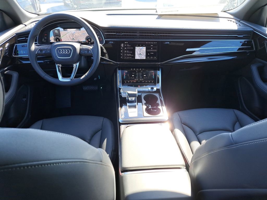 New 2026 Audi Q8 Premium Plus image 24