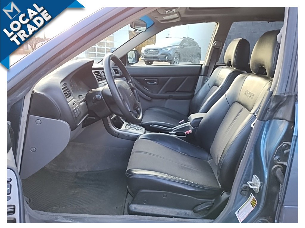 Used 2005 Subaru Baja Sport image 21