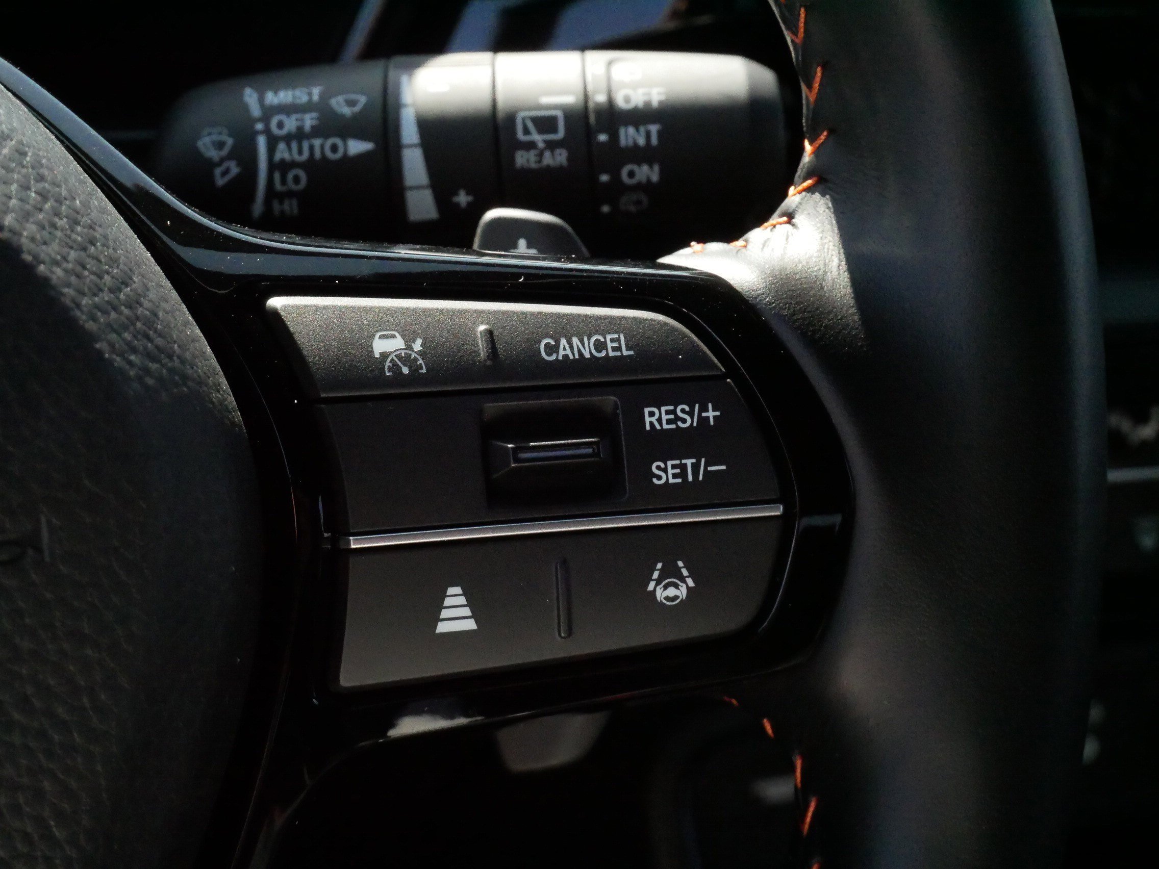 Used 2025 Honda CR-V Sport Touring image 25