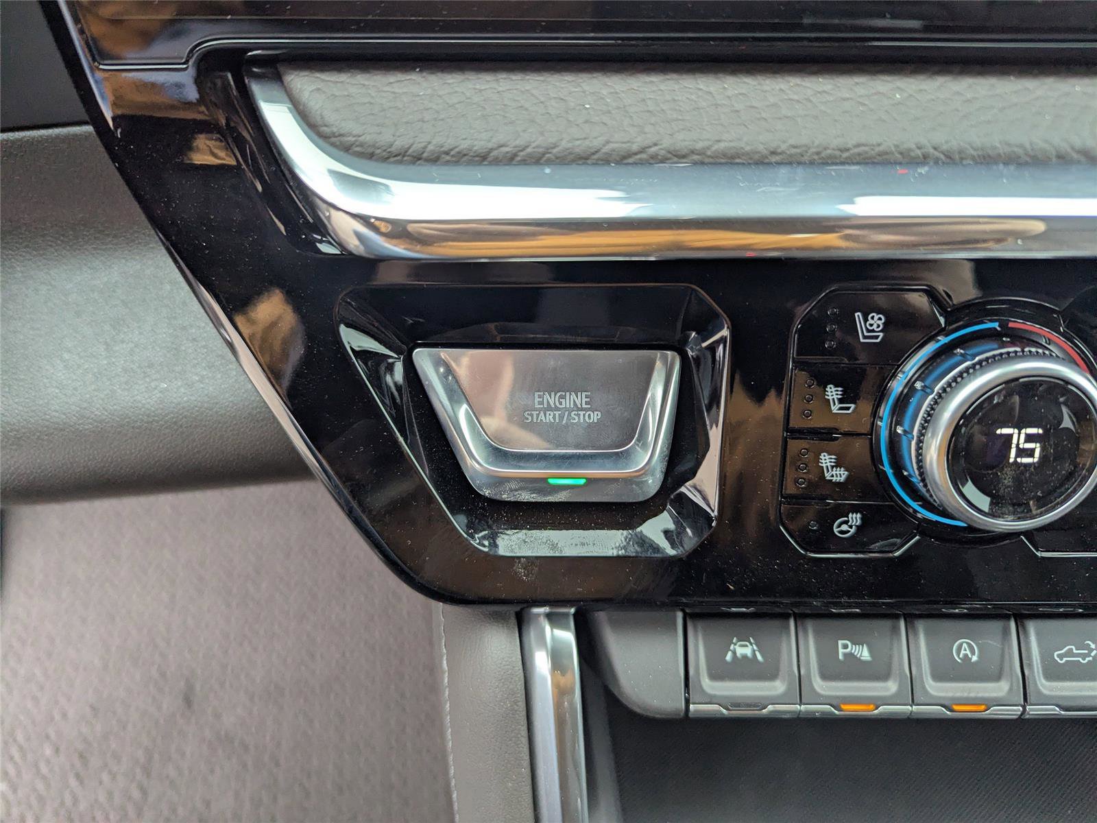 New 2026 GMC Sierra 1500 Denali image 17