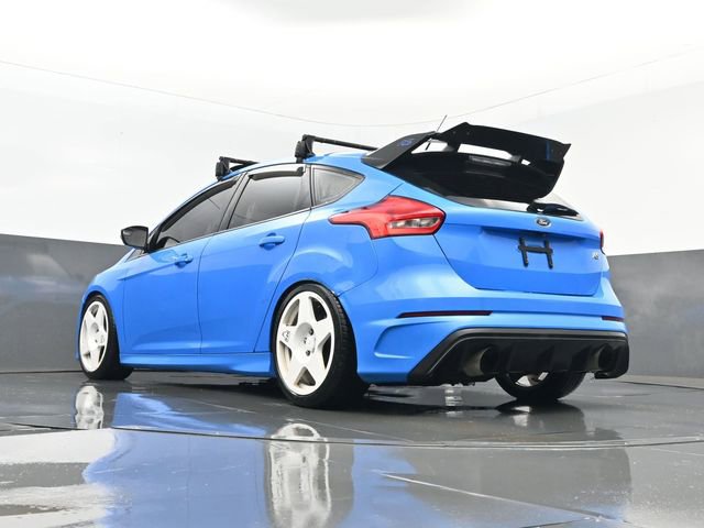 Used 2018 Ford Focus RS image 25