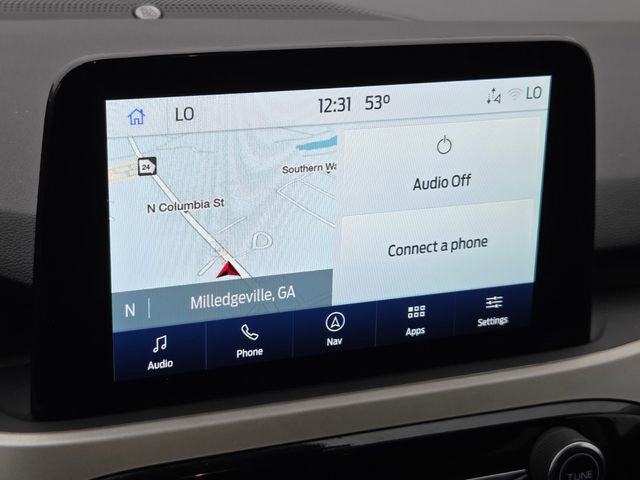 Used 2022 Ford Escape SEL w/ Technology Package image 20