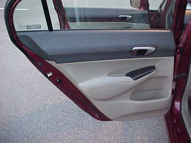 Used 2009 Honda Civic LX image 15