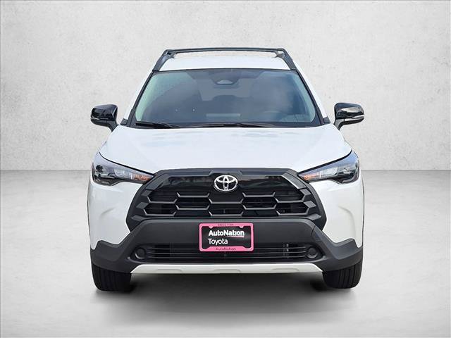 New 2026 Toyota Corolla Cross LE FWD image 6