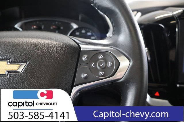 Used 2018 Chevrolet Traverse LT AWD/4WD image 21