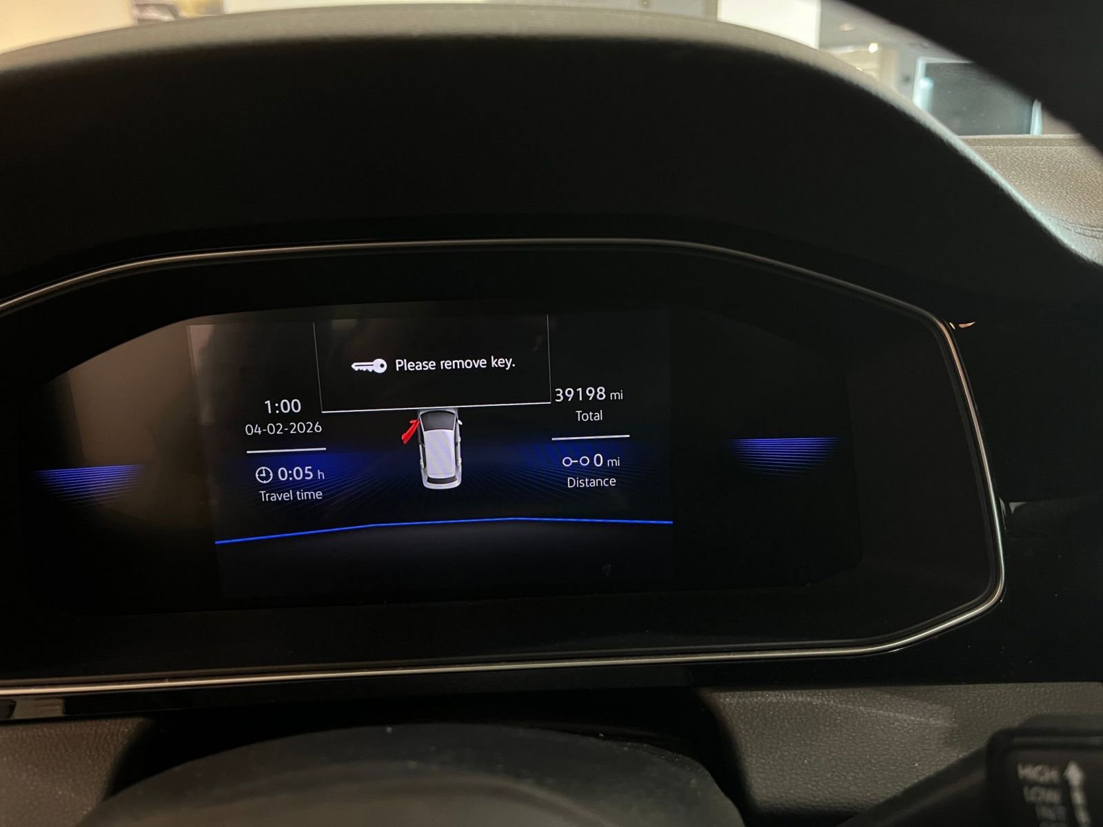 Used 2025 Volkswagen Jetta Sport image 39