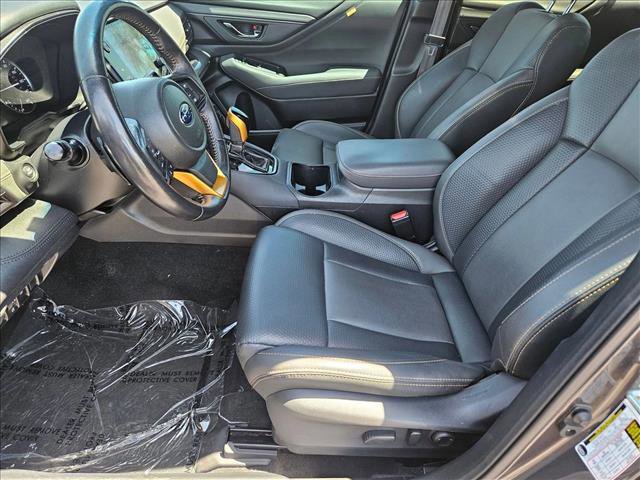 Used 2022 Subaru Outback Wilderness w/ Wilderness Package AWD/4WD image 17