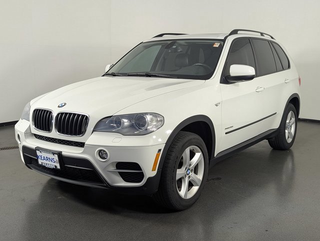 Used 2012 BMW X5 xDrive35i image 4
