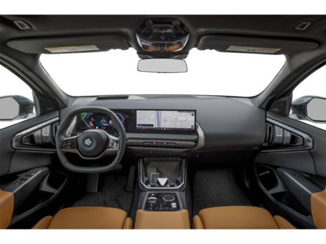 Used 2025 BMW X3 xDrive30i w/ M Sport Package AWD/4WD image 10