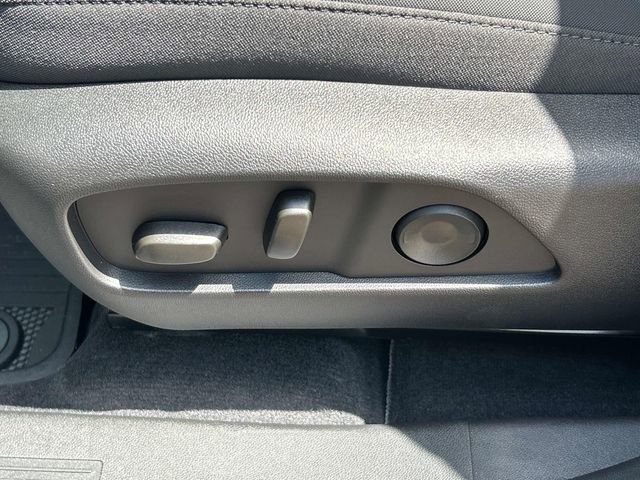 New 2026 GMC Terrain AT4 w/ Convenience Package III image 25