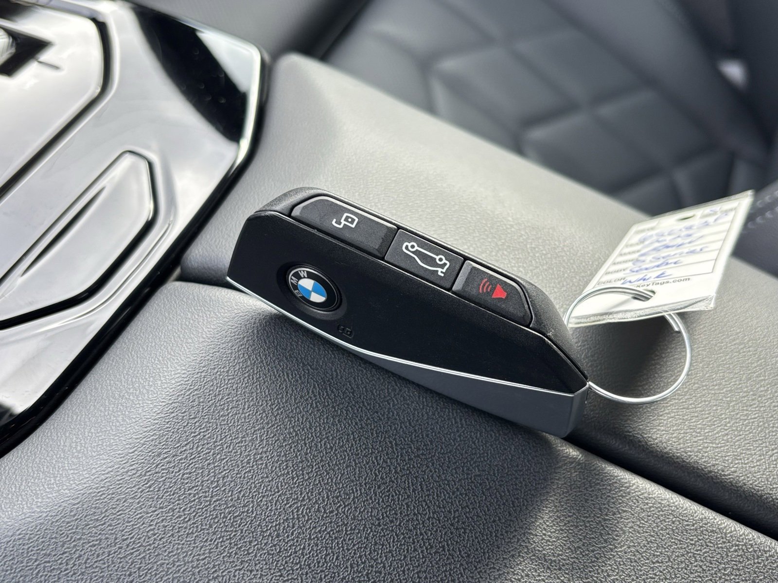 Used 2025 BMW 530i xDrive image 29