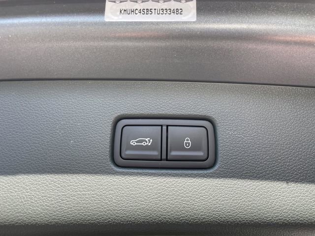 New 2026 Genesis GV80 2.5T image 16