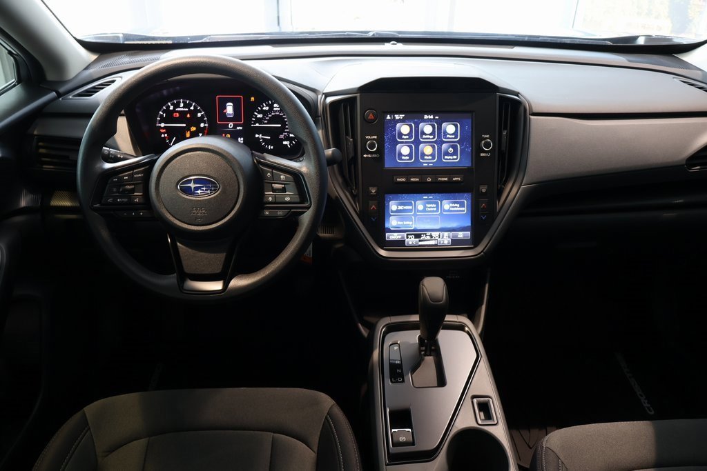 New 2024 Subaru Crosstrek 2.0i image 15