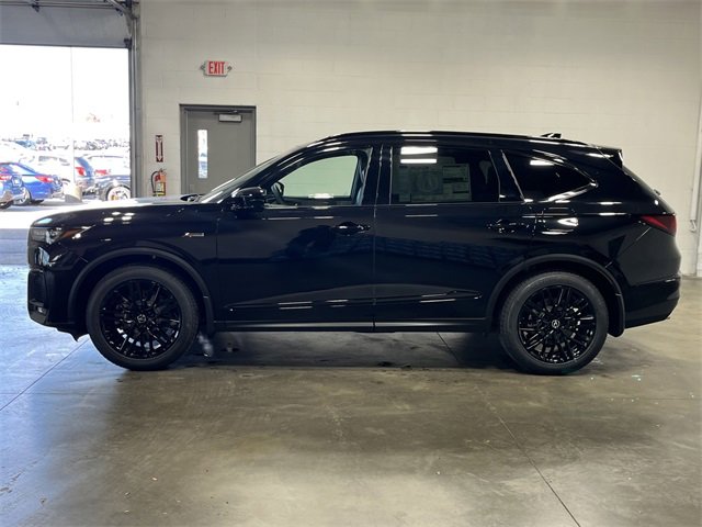 New 2026 Acura MDX A-Spec image 6