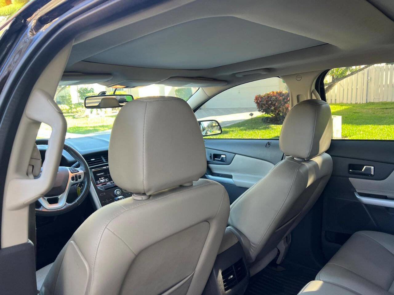 Used 2013 Ford Edge SEL image 21