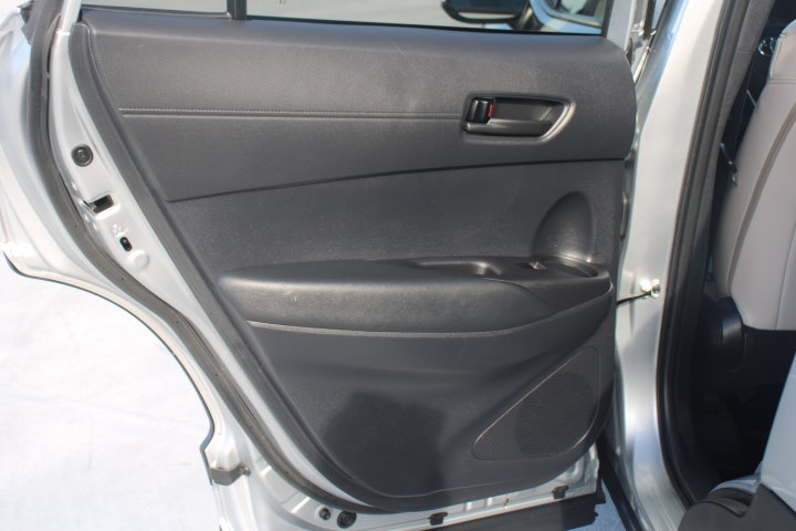 Certified 2024 Toyota Corolla Cross LE AWD/4WD image 12