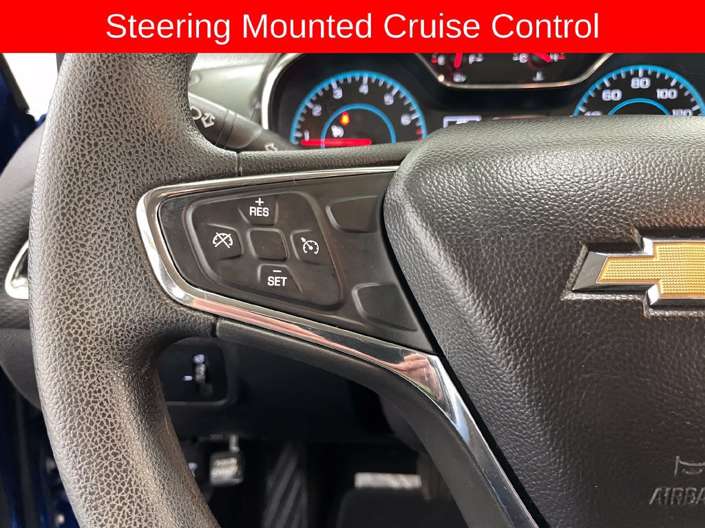 Used 2018 Chevrolet Cruze LT w/ Convenience Package FWD image 23