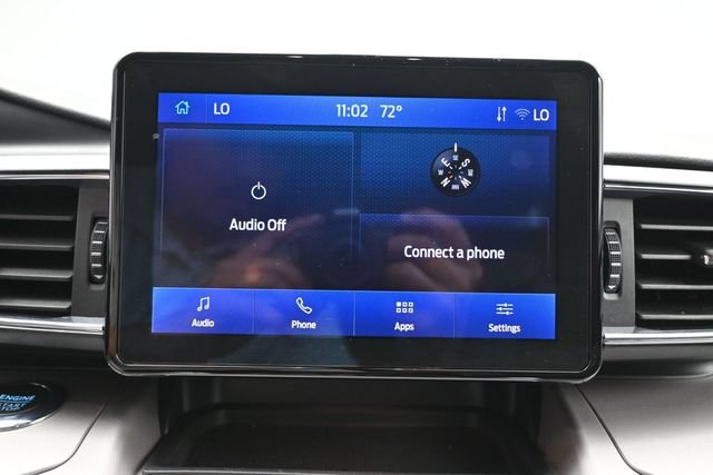 Certified 2024 Ford Explorer XLT w/ Equipment Group 202A AWD/4WD image 13