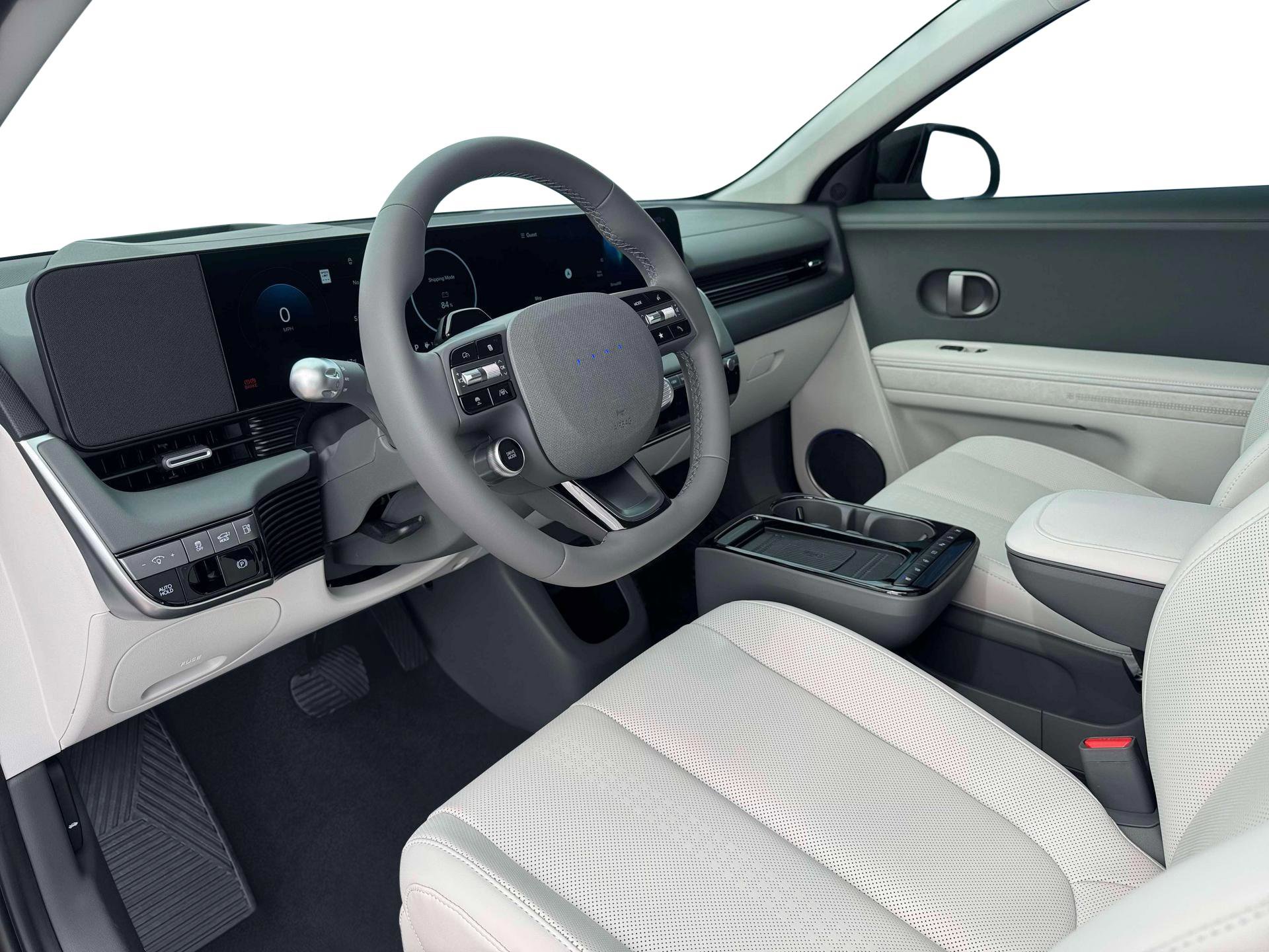 New 2026 Hyundai Ioniq 5 Limited RWD image 14