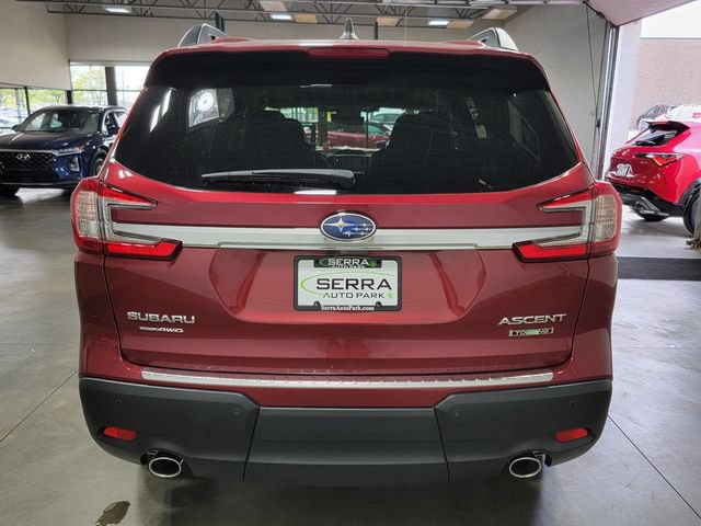 New 2026 Subaru Ascent Touring AWD/4WD image 6