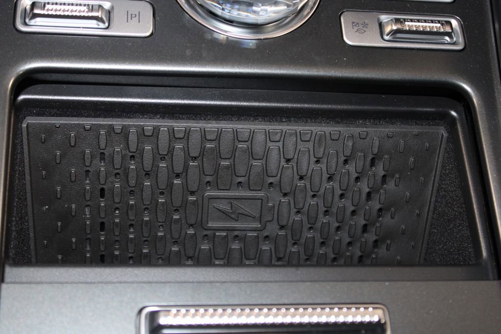 New 2026 Lincoln Nautilus Premier w/ Jet Appearance Package AWD/4WD image 44