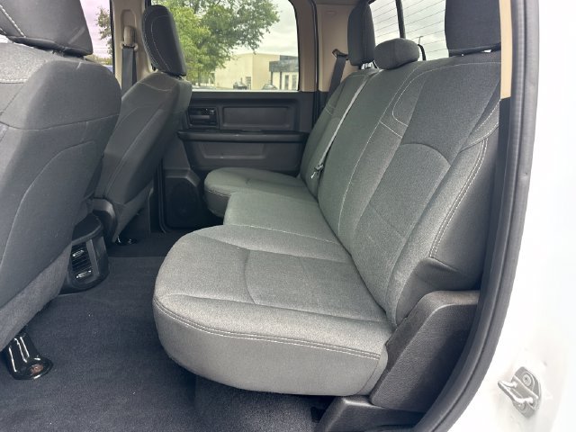 Used 2020 RAM 3500 Tradesman AWD/4WD image 13