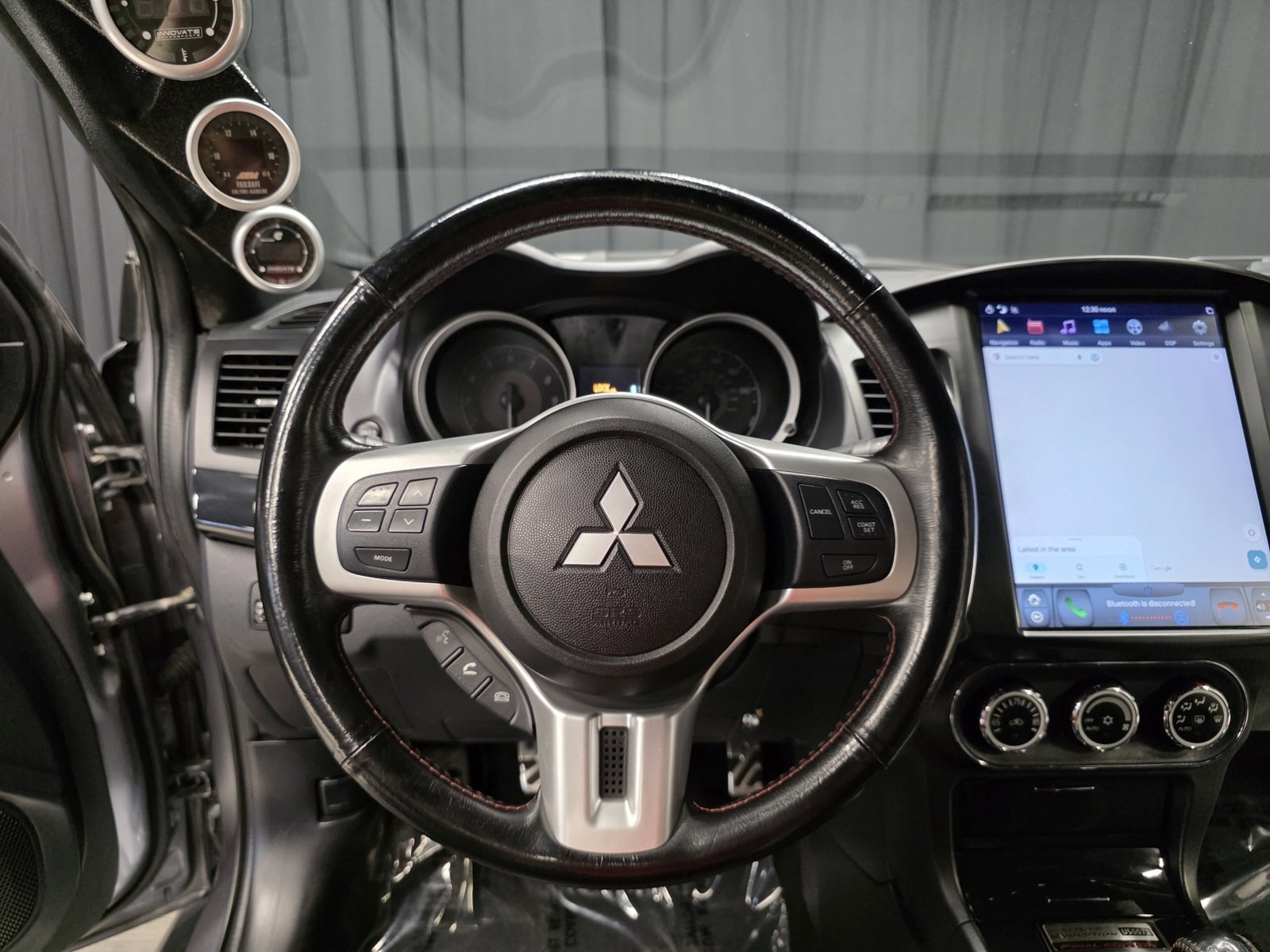 Used 2015 Mitsubishi Lancer Evolution Final Edition image 23