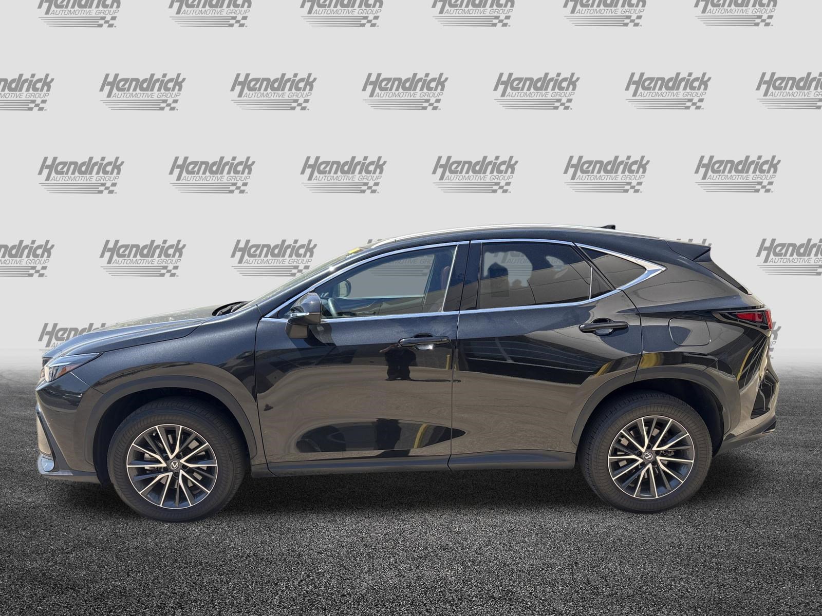 Used 2023 Lexus NX 350 AWD image 7
