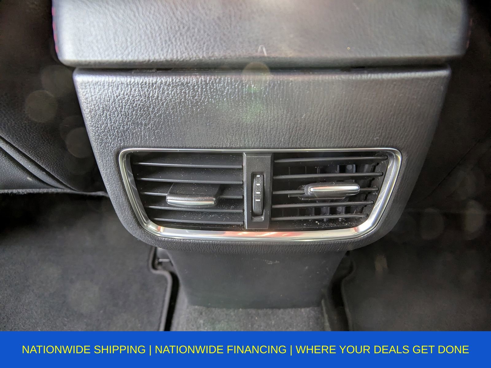 Used 2023 MAZDA CX-5 Carbon Edition image 16