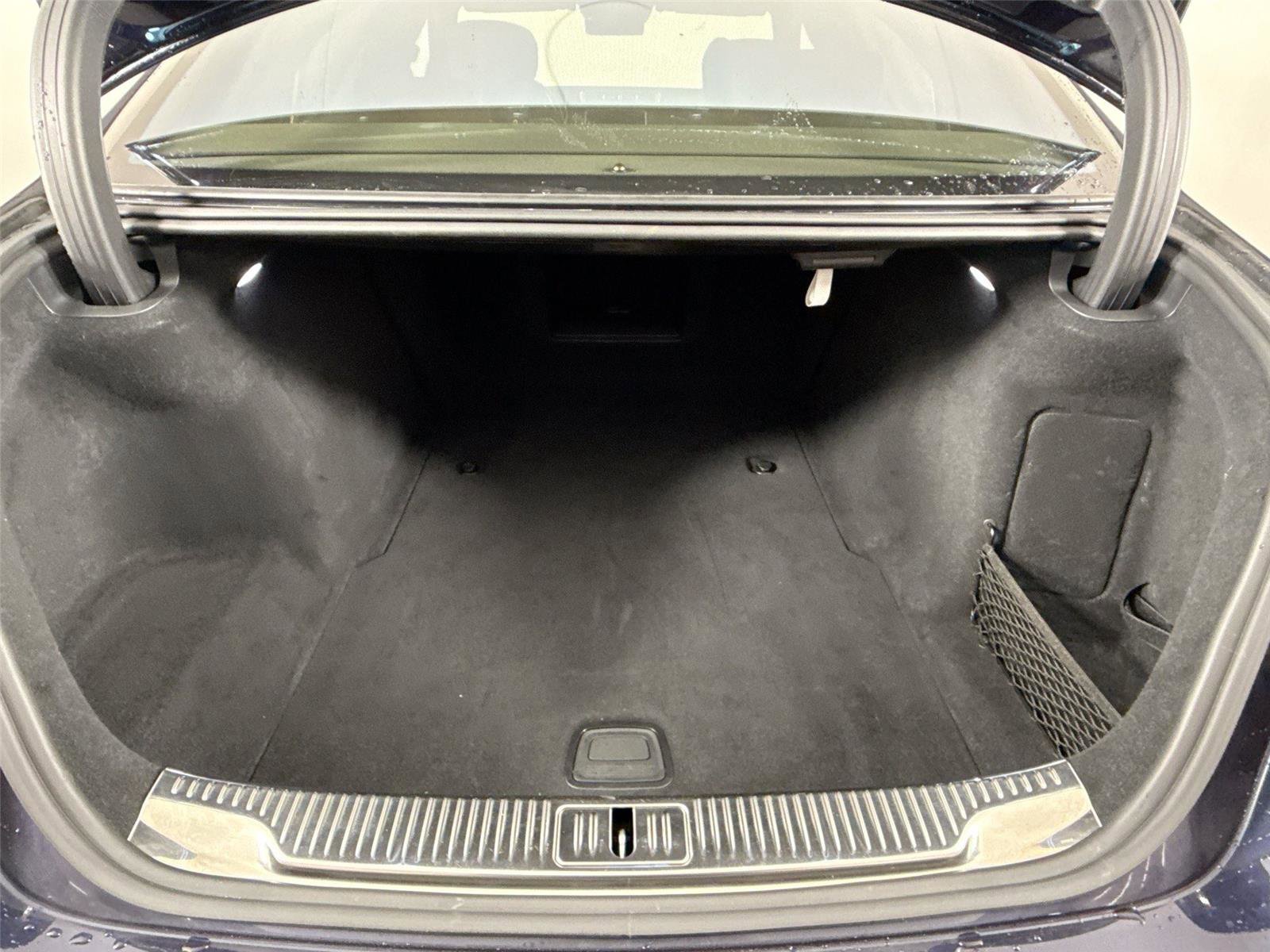Used 2022 Mercedes-Benz S 500 4MATIC image 40