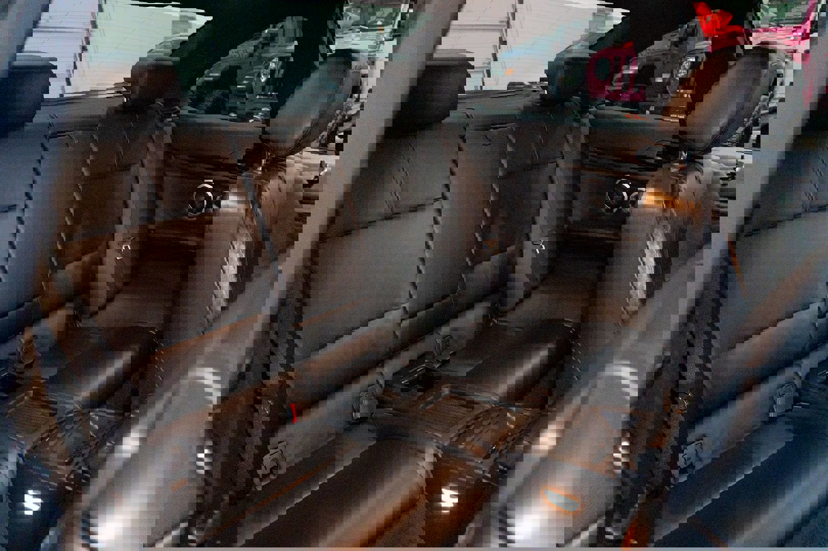 Used 2013 BMW M3 Coupe image 29