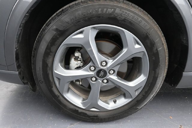 Used 2024 Ford Escape ST-Line w/ Tech Pack #1 FWD image 21