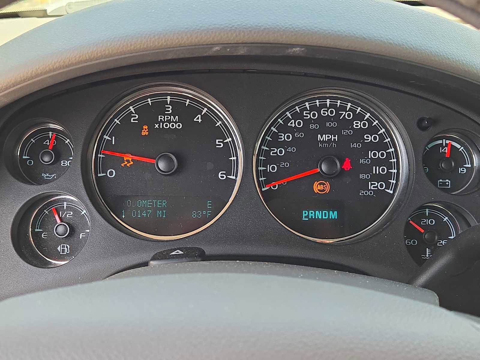 Used 2014 Chevrolet Tahoe LTZ RWD image 25