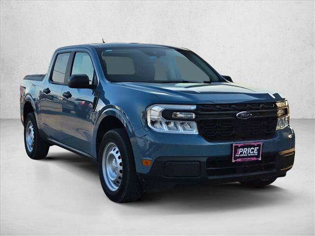 Used 2023 Ford Maverick XL FWD image 3
