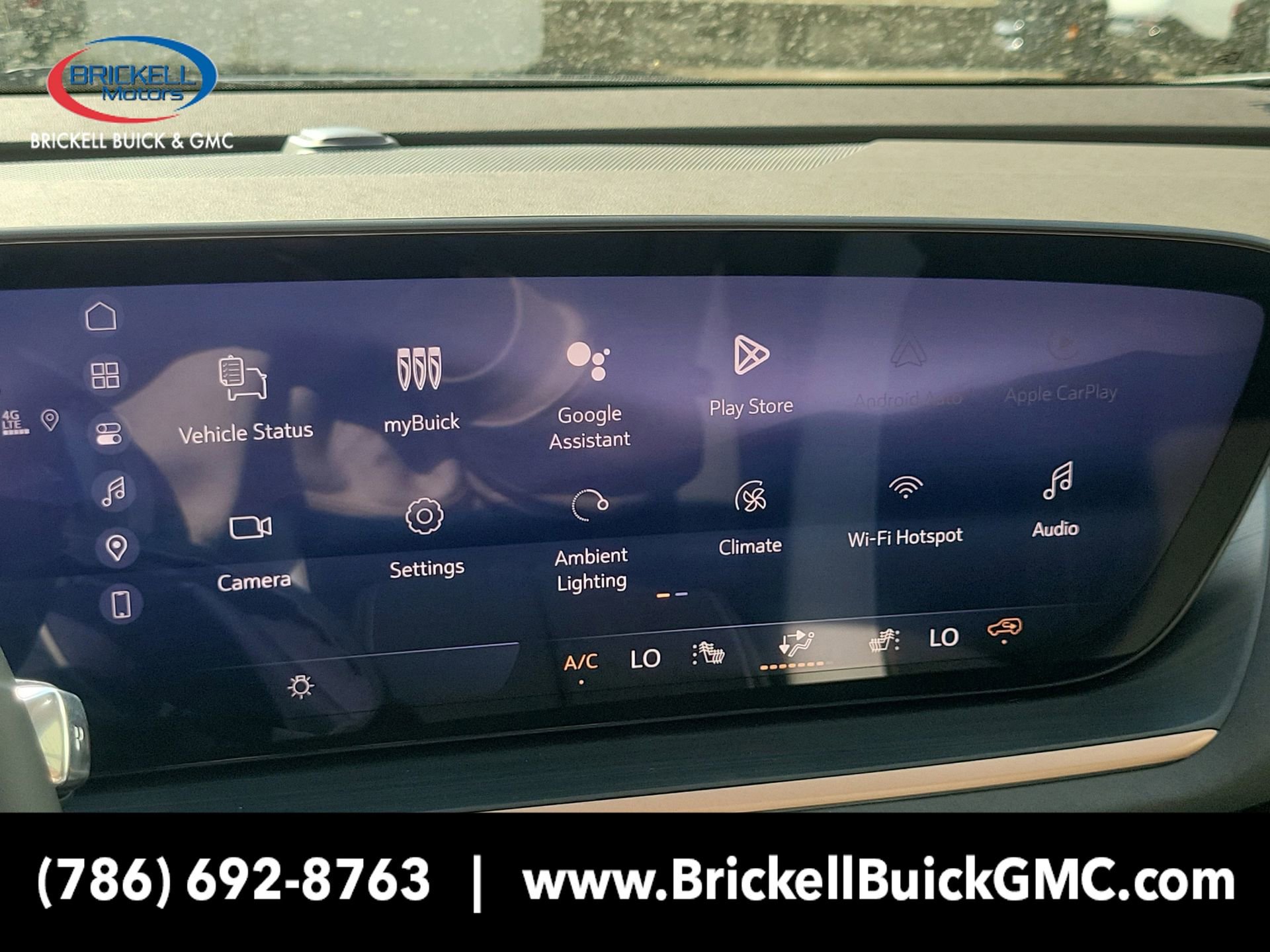 New 2026 Buick Envision Sport Touring AWD/4WD image 25