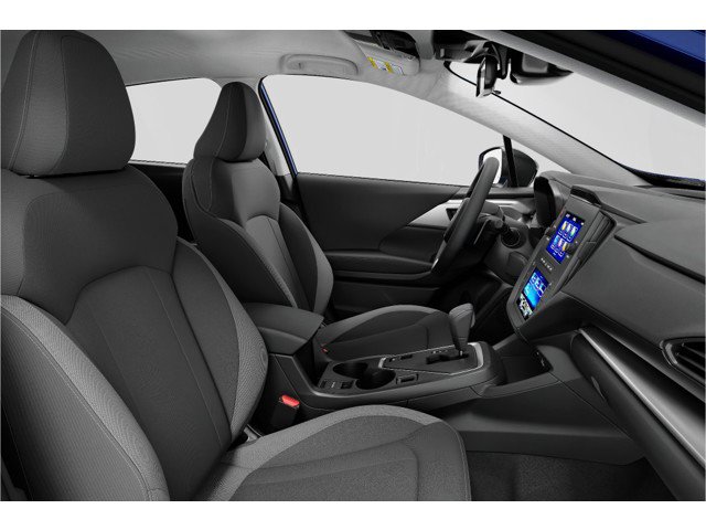 New 2027 Subaru Impreza AWD/4WD image 16