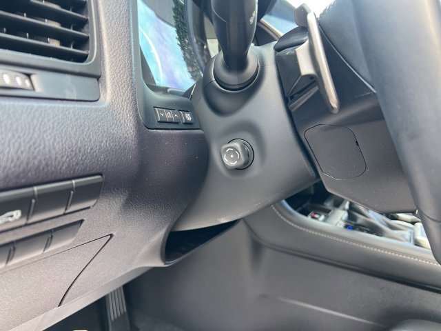 Used 2022 Lexus RX 350 FWD image 19