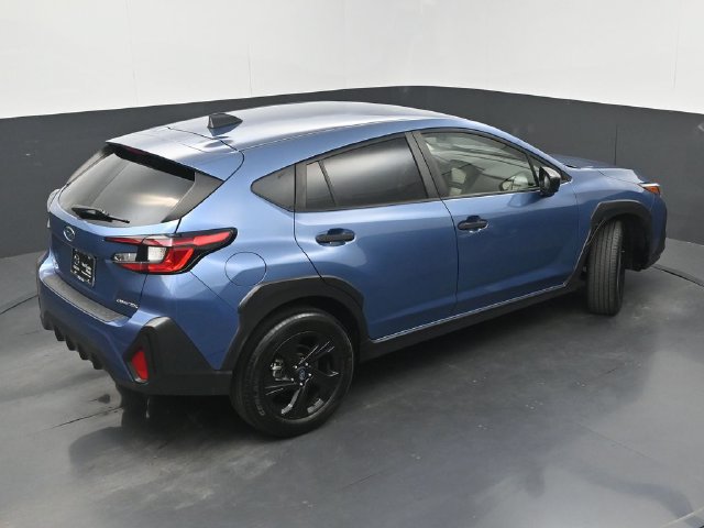 Used 2024 Subaru Crosstrek 2.0i w/ Crosstrek Mirror Package AWD/4WD image 33