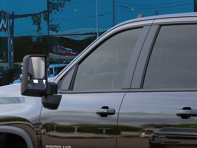 New 2026 Chevrolet Silverado 2500 LT AWD/4WD image 12